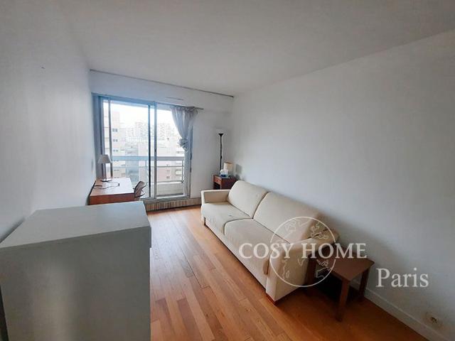 Appartement location à Paris, Île-de-France