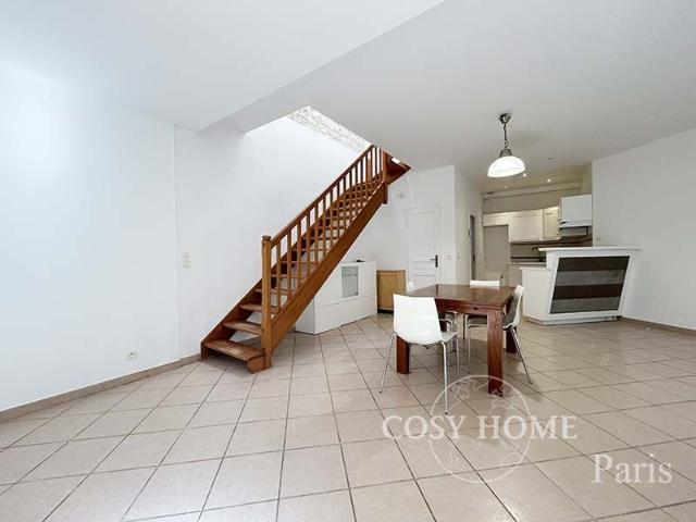 Appartement location à Paris, Île-de-France