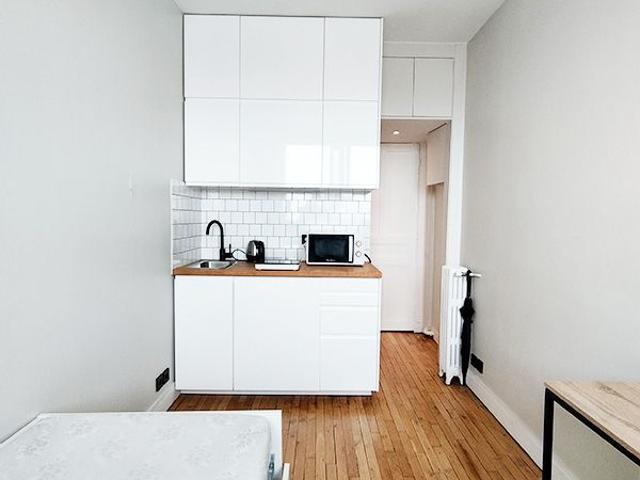 Appartement location à Paris, Île-de-France