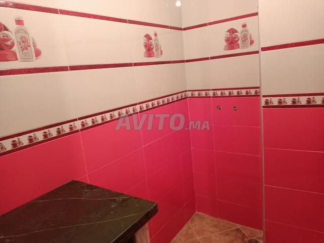 Appartement location à Rbat