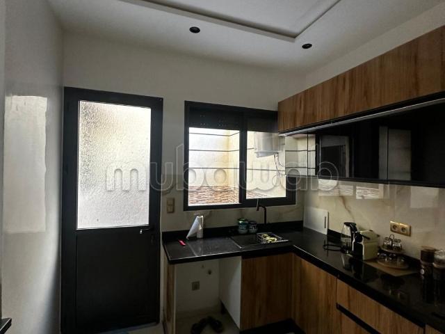 Appartement location à Gharb-Chrarda-Beni Hssen