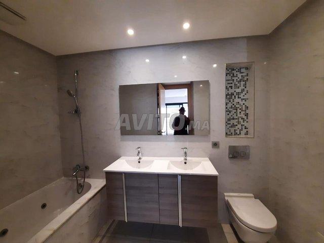 Appartement location à Hay Riad, Berkane