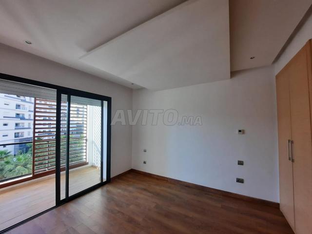 Appartement location à Hay Riad, Berkane