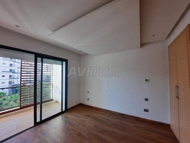 Appartement location à Rabat, Rabat-Salé-Zemmour-Zaër