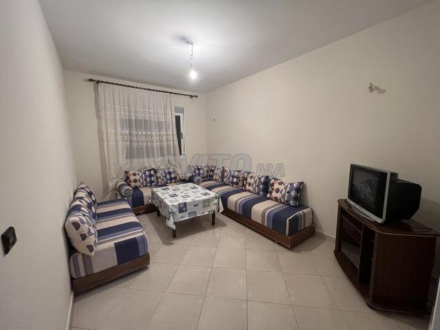Appartement location à Ben Slimane