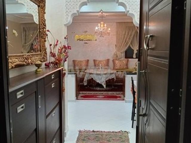 Appartement location à Salé