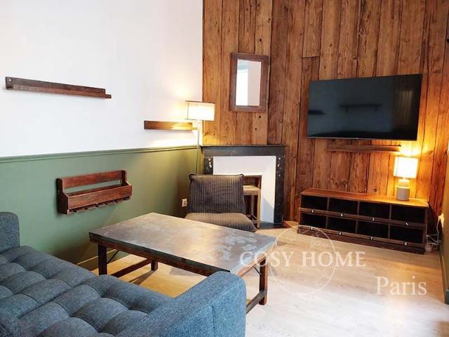 Appartement location à Nanterre, Puteaux
