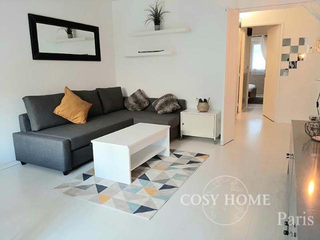 Appartement location à Nanterre, Puteaux