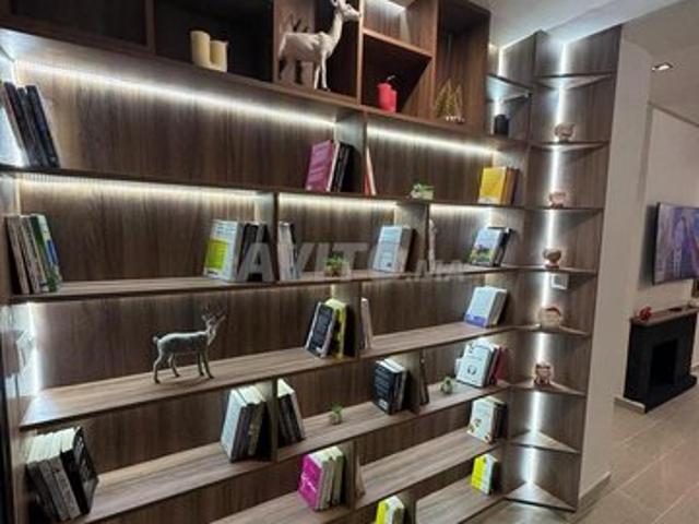 Appartement location à Rbat