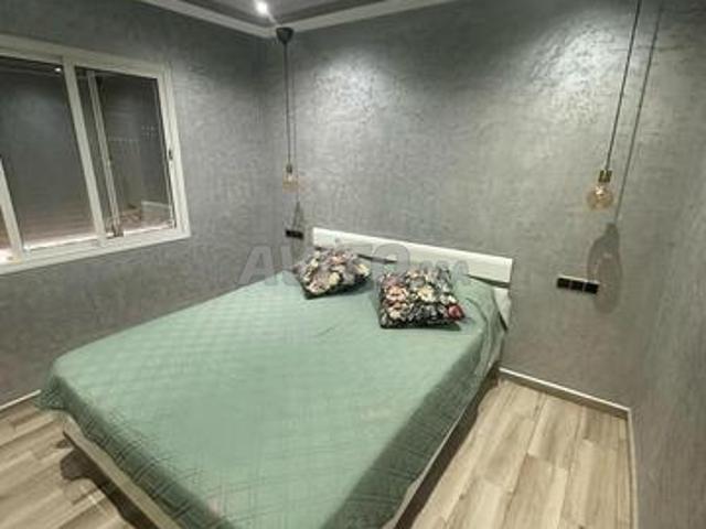 Appartement location à Rbat