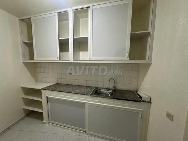 Appartement location à Salé