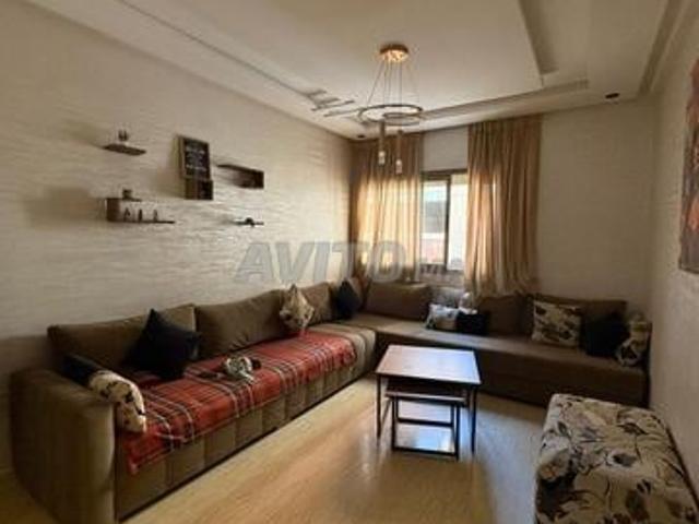 Appartement location à Anfa, Gharb-Chrarda-Beni Hssen