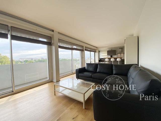 Appartement location à Nanterre, Saint-cloud