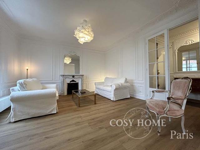 Appartement location à Nogent-sur-Marne, Saint-mandé