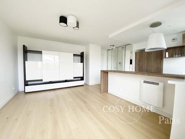 Appartement location à Nogent-sur-Marne, Saint-mandé