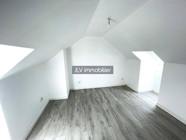 Appartement location à Dunkerque-Centre, Dunkerque