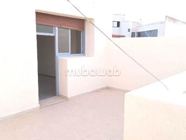 Appartement location à Rbat