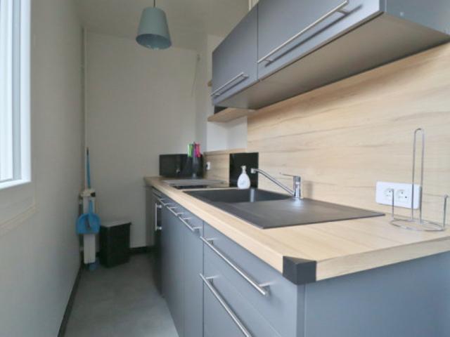 Appartement location à Troyes, Saint-julien-les-villas