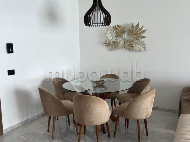 Appartement location à Anfa, Gharb-Chrarda-Beni Hssen