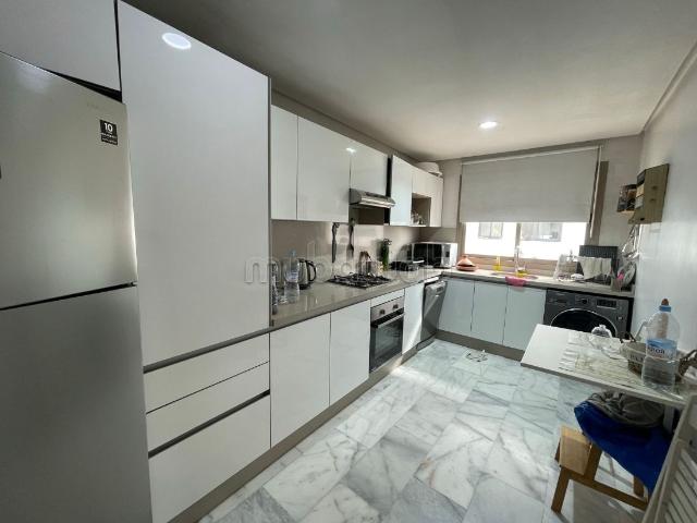 Appartement location à Anfa, Gharb-Chrarda-Beni Hssen