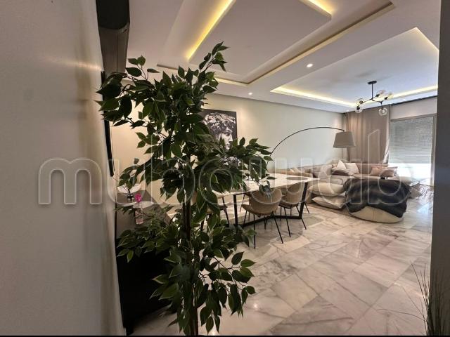 Appartement location à Anfa, Gharb-Chrarda-Beni Hssen
