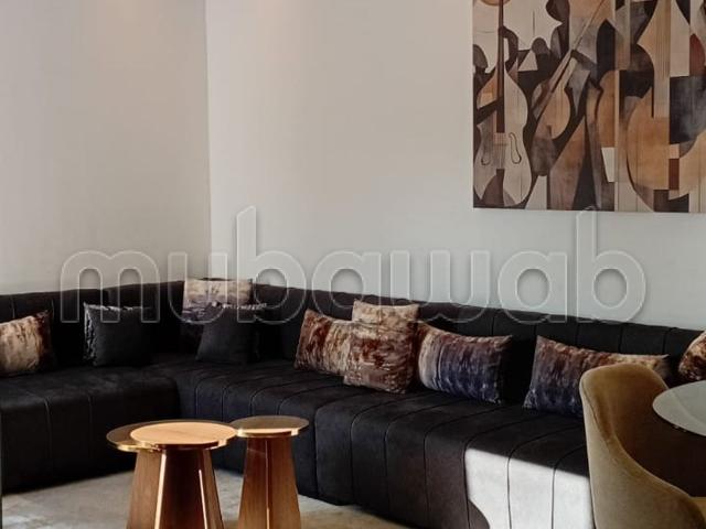 Appartement location à Anfa, Gharb-Chrarda-Beni Hssen