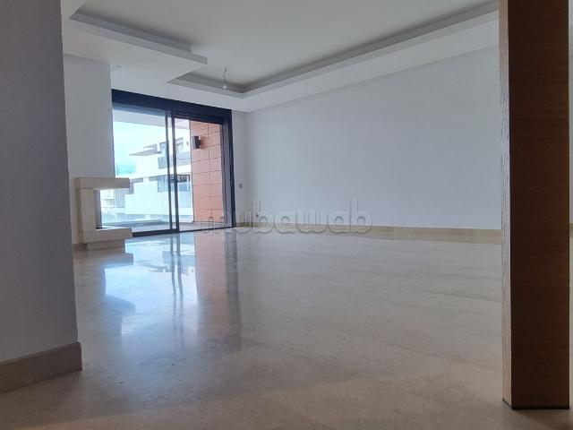 Appartement location à Rbat
