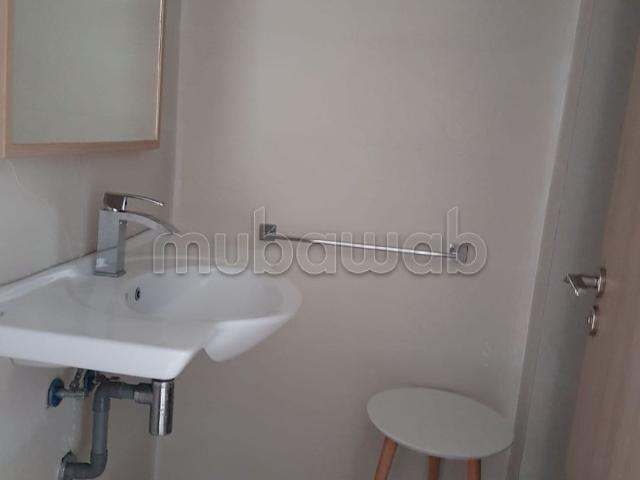Appartement location à Anfa, Gharb-Chrarda-Beni Hssen
