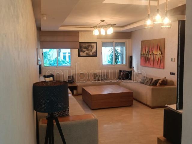 Appartement location à Anfa, Gharb-Chrarda-Beni Hssen
