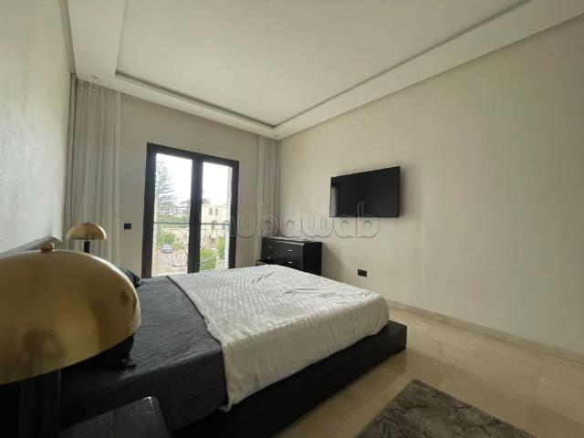 Appartement location à Anfa, Gharb-Chrarda-Beni Hssen