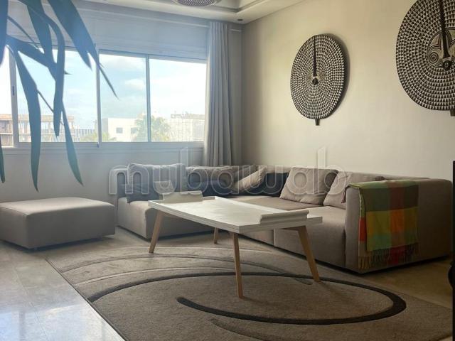 Appartement location à Anfa, Gharb-Chrarda-Beni Hssen