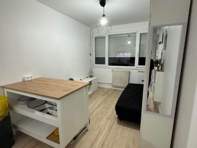 Appartement location à Rouen, Ruan