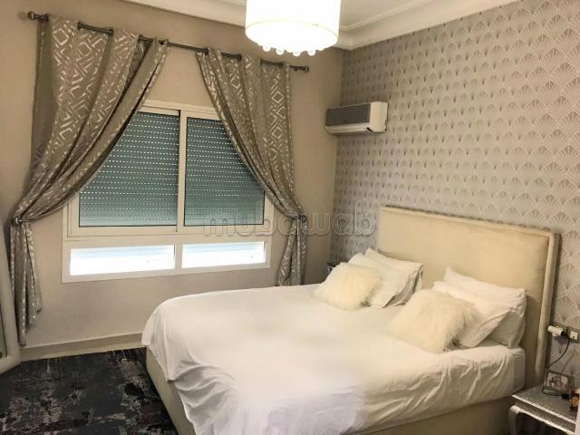 Appartement location à Anfa, Gharb-Chrarda-Beni Hssen