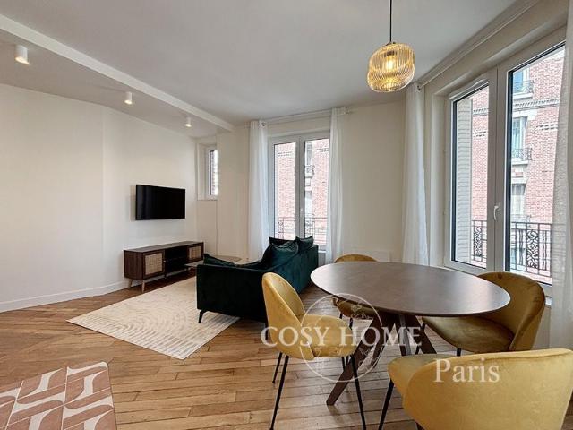 Appartement location à Nanterre, Puteaux