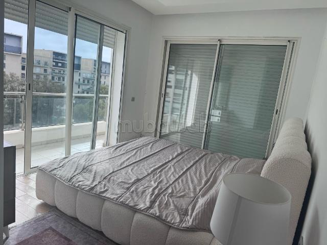 Appartement location à Rbat