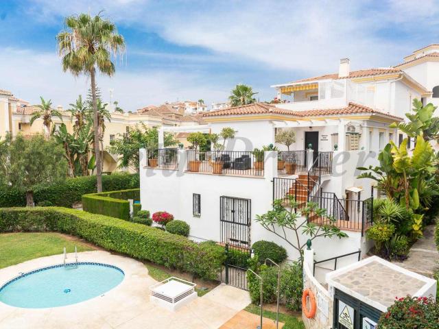 Apartamento en alquiler en Yunclillos