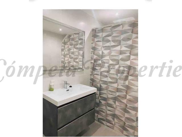 Apartamento en alquiler en Yunclillos