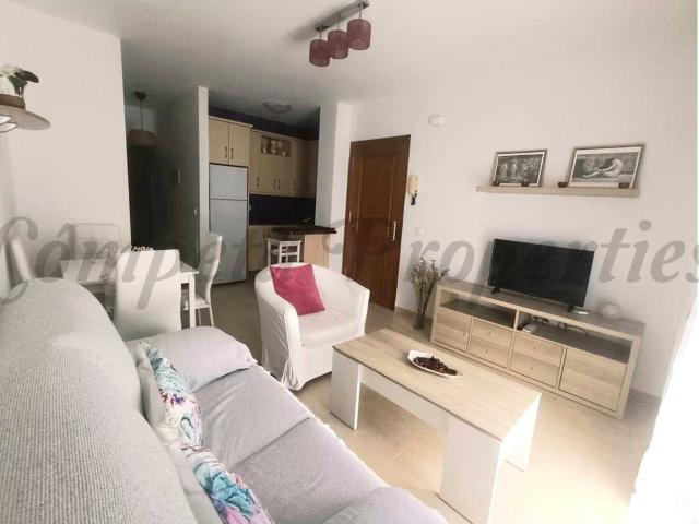Apartamento en alquiler en Costa del Sol, Dos Hermanas
