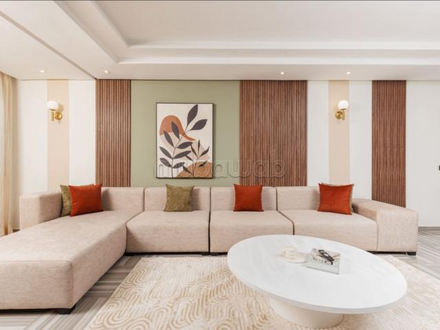 Appartement vente à Rbat