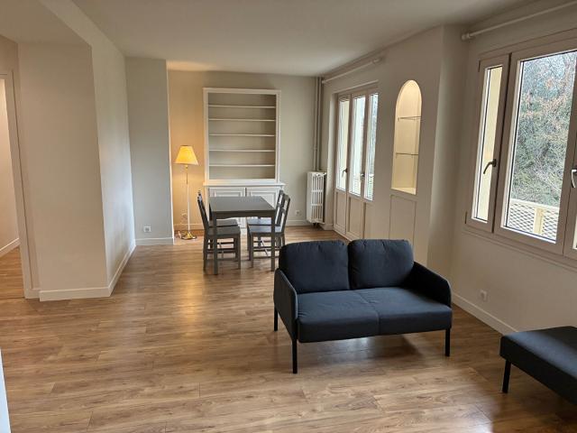 Appartement location à Nanterre, Saint-cloud