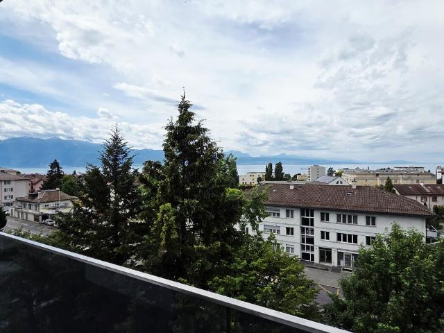 Apartment mieten in Lü