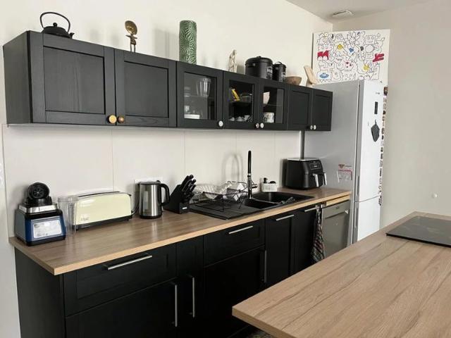 Appartement vente à Saint-Étienne, Saint-etienne
