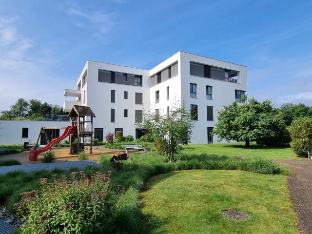 Apartment kaufen in Saint-Sulpice (VD)