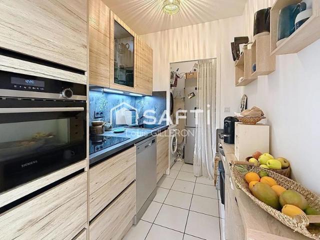 Appartement vente à Bordeaux, Quinsac
