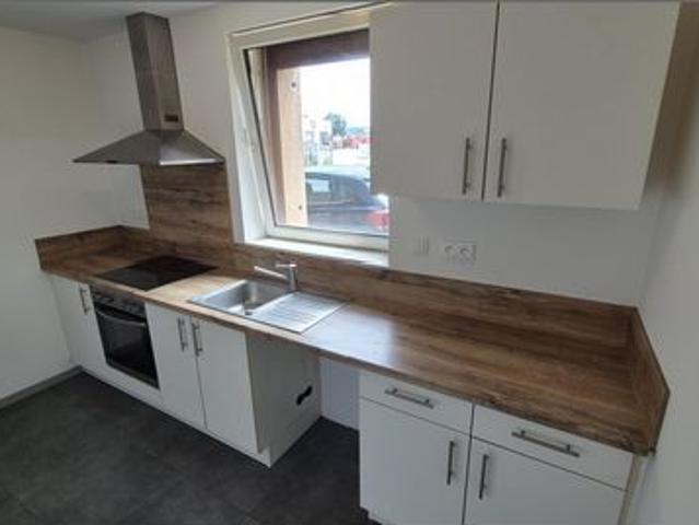 Appartement vente à Saint-Dié-des-Vosges, Sainte-marguerite