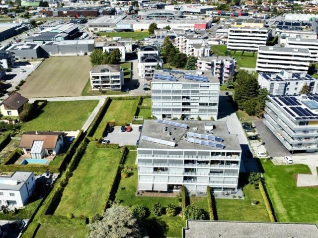 Apartment kaufen