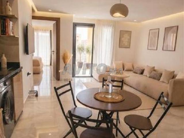 Appartement location à Gueliz, Marrakech