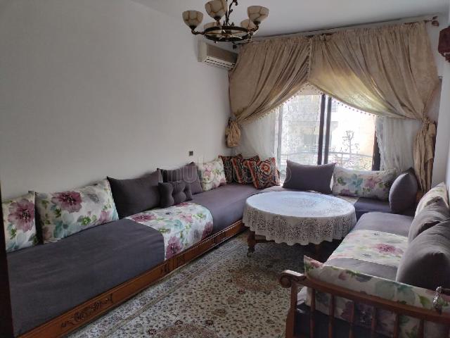 Appartement vente à Anfa, Gharb-Chrarda-Beni Hssen