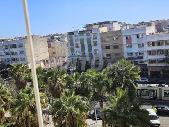 Appartement location à Salé