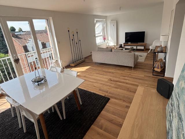 Appartement location à Béthune
